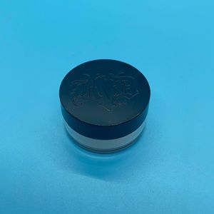 Kat Von D Lock It Translucent Setting Powder